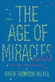 The Age of Miracles (pocket)