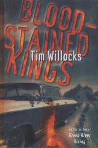 Blood-Stained Kings (h�ftad)
