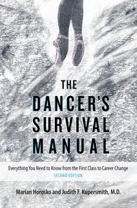 The Dancer's Survival Manual (h�ftad)