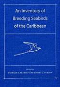 An Inventory of Breeding Seabirds of the Caribbean