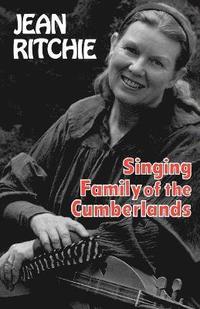 Singing Family of the Cumberlands (pocket)