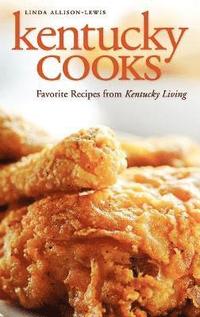 Kentucky Cooks (h�ftad)