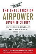 Influence of Airpower upon History