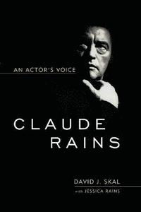 Claude Rains (h�ftad)