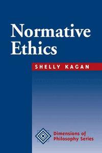 Normative Ethics (h�ftad)