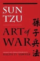 The Art of War (h�ftad)