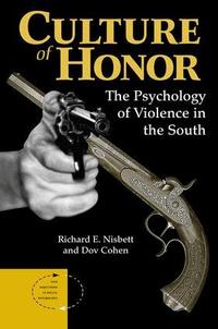 Culture of Honor (h�ftad)