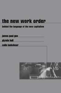 New Work Order (h�ftad)