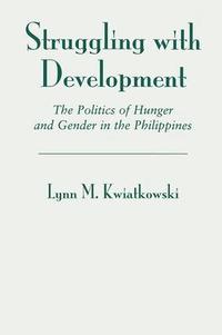 Struggling with Development (h�ftad)