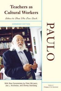 Teachers as Cultural Workers (h�ftad)