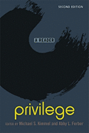 Privilege (h�ftad)