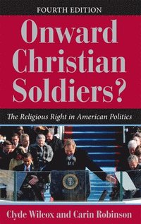 Onward Christian Soldiers (h�ftad)