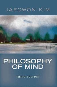 Philosophy of Mind (h�ftad)