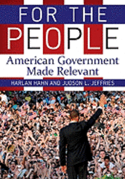 For the People (h�ftad)
