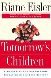 Tomorrow's Children (h�ftad)