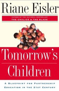 Tomorrow's Children (storpocket)