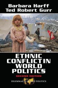 Ethnic Conflict in World Politics (h�ftad)