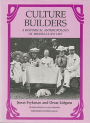 Culture Builders (h�ftad)