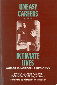 Uneasy Careers and Intimate Lives (h�ftad)