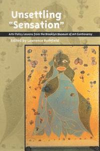 Unsettling Sensation (h�ftad)