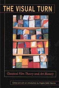 The Visual Turn (h�ftad)