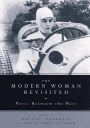 The Modern Woman Revisited (inbunden)