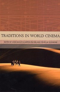 Traditions in World Cinema (h�ftad)