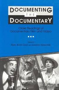 Documenting the Documentary (h�ftad)