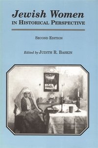 Jewish Women in Historical Perspective (h�ftad)