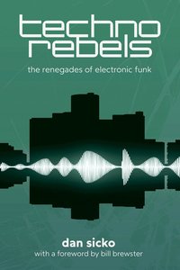 Techno Rebels (h�ftad)