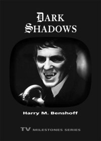 Dark Shadows (h�ftad)