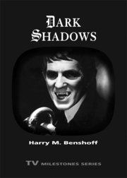 Dark Shadows (h�ftad)