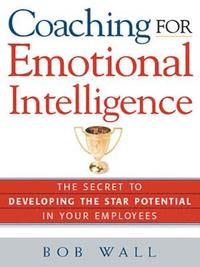 Coaching for Emotional Intelligence (inbunden)