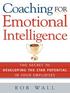 Coaching for Emotional Intelligence