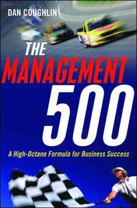The Management 500 (h�ftad)