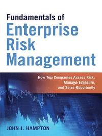 Enterprise Risk Management (inbunden)
