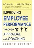 Improving Employee Performance Through Appraisal and Coaching