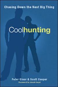 Coolhunting (inbunden)