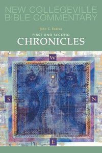 First and Second Chronicles: Volume 10 (h�ftad)