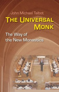 The Universal Monk (h�ftad)