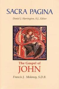 The Gospel of John (inbunden)