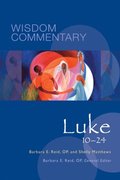 Luke 10-24