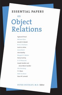 Essential Papers on Object Relations (h�ftad)