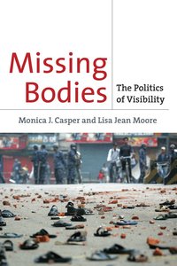 Missing Bodies (h�ftad)