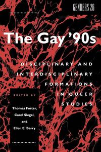 The Gay 90s (h�ftad)