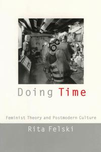 Doing Time (h�ftad)