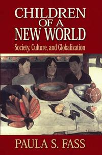 Children of a New World (inbunden)