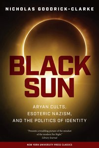 Black Sun (h�ftad)