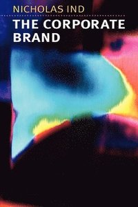 The Corporate Brand (inbunden)