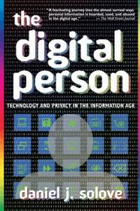 The Digital Person (h�ftad)